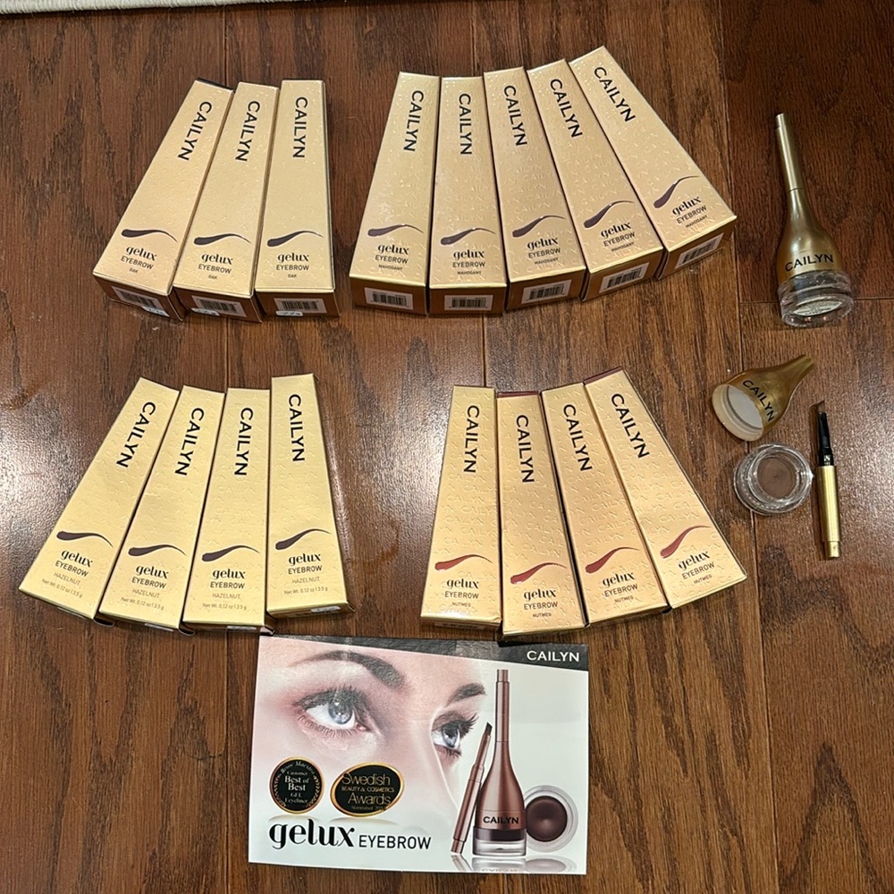 Eyebrow